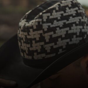 Sombrero Tomston Caballero