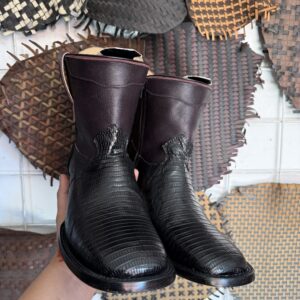 Bota Hombre Lizzard